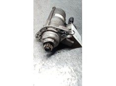 Recambio de motor arranque para volkswagen passat b6 (3c2) 2.0 tdi 16v referencia OEM IAM 02M911024A  