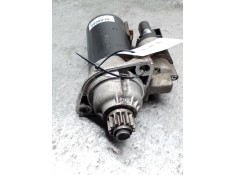 Recambio de motor arranque para volkswagen sharan (7n1, 7n2) 2.0 tdi referencia OEM IAM   