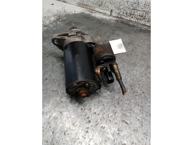 Recambio de motor arranque para volkswagen sharan (7n1, 7n2) 2.0 tdi referencia OEM IAM   