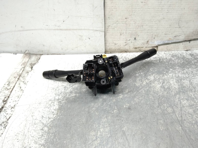 Recambio de mando luces para mg rover mg zr (f/rf) 105 referencia OEM IAM 37177A 37180A 