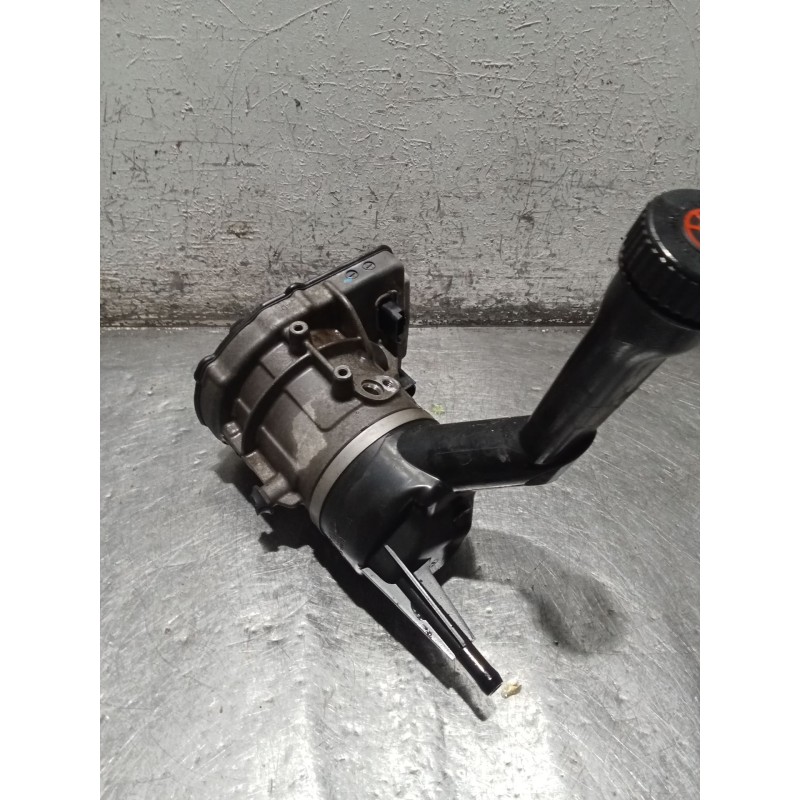 Recambio de bomba direccion para peugeot 308 sw i (4e_, 4h_) 1.6 16v referencia OEM IAM   