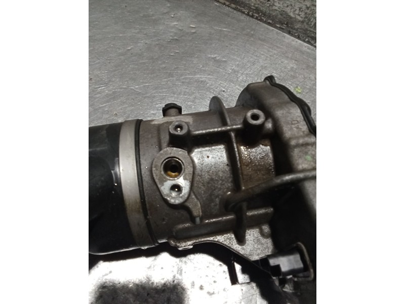 Recambio de bomba direccion para peugeot 308 sw i (4e_, 4h_) 1.6 16v referencia OEM IAM   