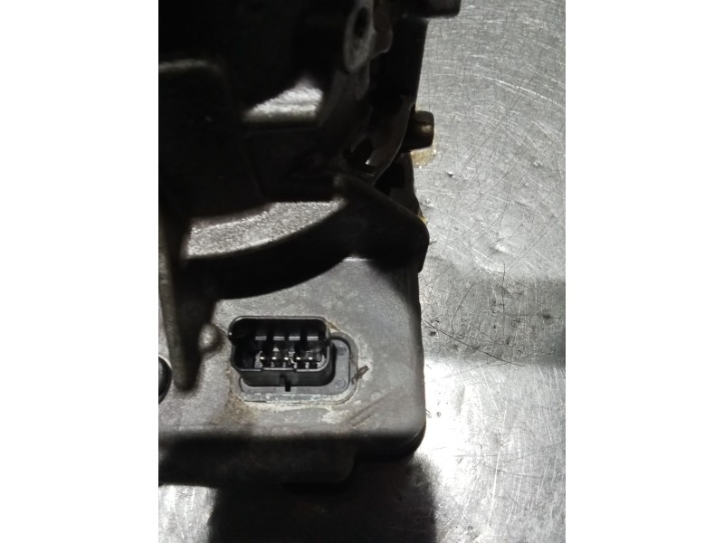 Recambio de bomba direccion para peugeot 308 sw i (4e_, 4h_) 1.6 16v referencia OEM IAM   