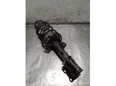Recambio de amortiguador delantero izquierdo para opel corsa e (x15) 1.3 cdti (08, 68) referencia OEM IAM   