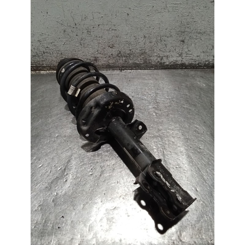 Recambio de amortiguador delantero izquierdo para opel corsa e (x15) 1.3 cdti (08, 68) referencia OEM IAM   