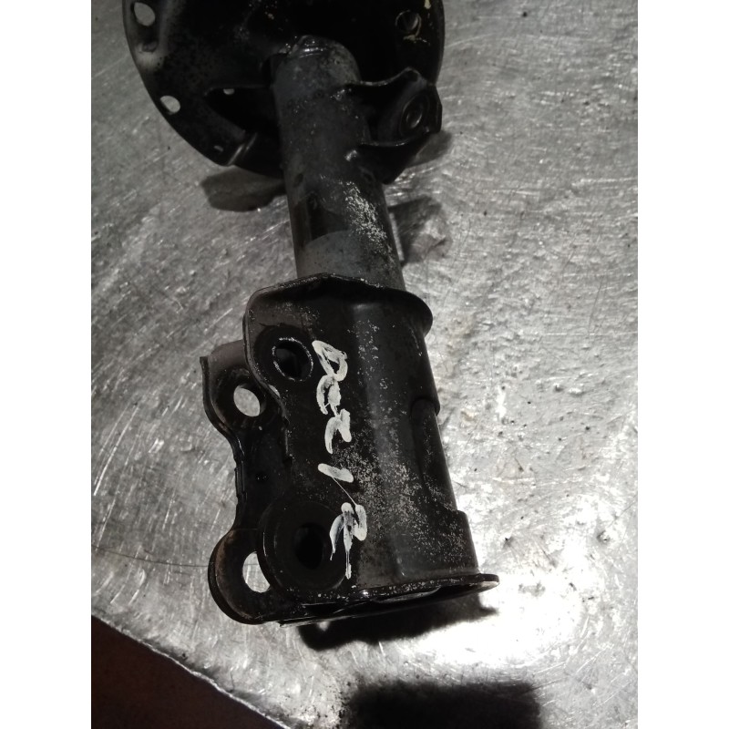 Recambio de amortiguador delantero izquierdo para opel corsa e (x15) 1.3 cdti (08, 68) referencia OEM IAM   
