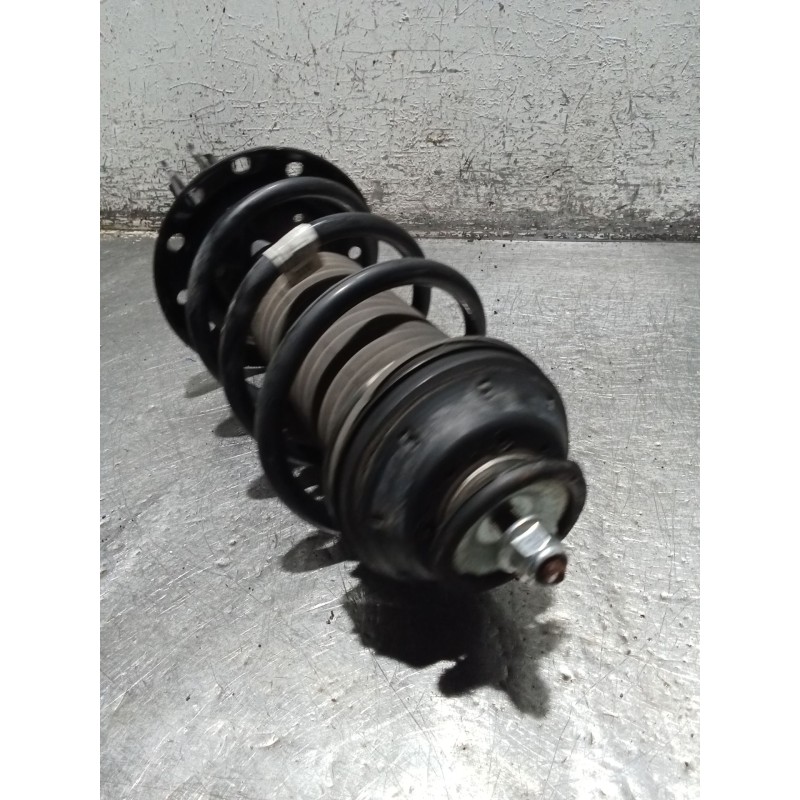 Recambio de amortiguador delantero izquierdo para opel corsa e (x15) 1.3 cdti (08, 68) referencia OEM IAM   