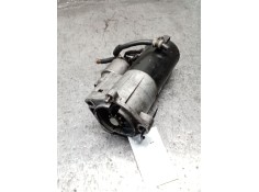 Recambio de motor arranque para audi a4 b7 (8ec) 2.0 tdi 16v referencia OEM IAM 1005831442  