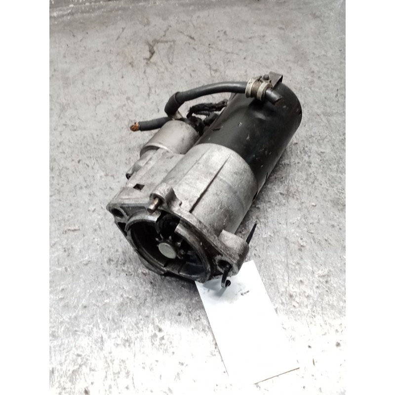 Recambio de motor arranque para audi a4 b7 (8ec) 2.0 tdi 16v referencia OEM IAM 1005831442  