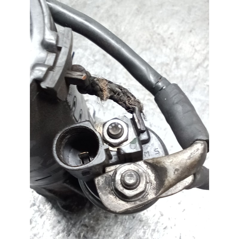 Recambio de motor arranque para audi a4 b7 (8ec) 2.0 tdi 16v referencia OEM IAM 1005831442  