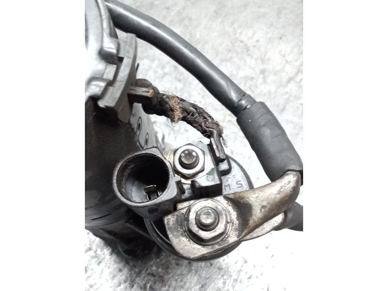 Recambio de motor arranque para audi a4 b7 (8ec) 2.0 tdi 16v referencia OEM IAM 1005831442  