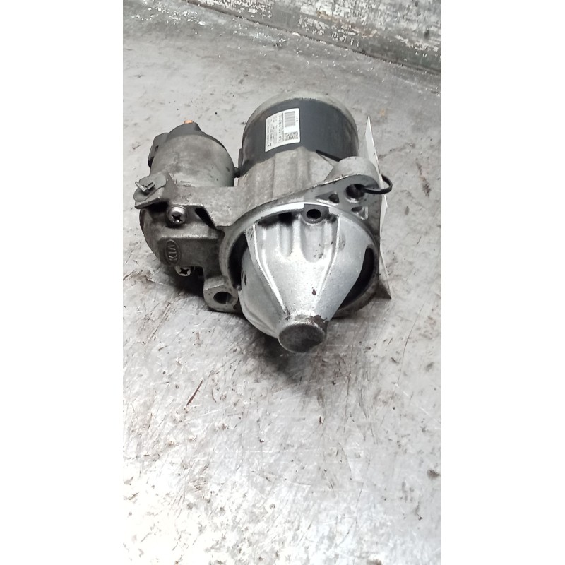 Recambio de motor arranque para kia cee´d (jd) 1.6 gt referencia OEM IAM 361002B210  