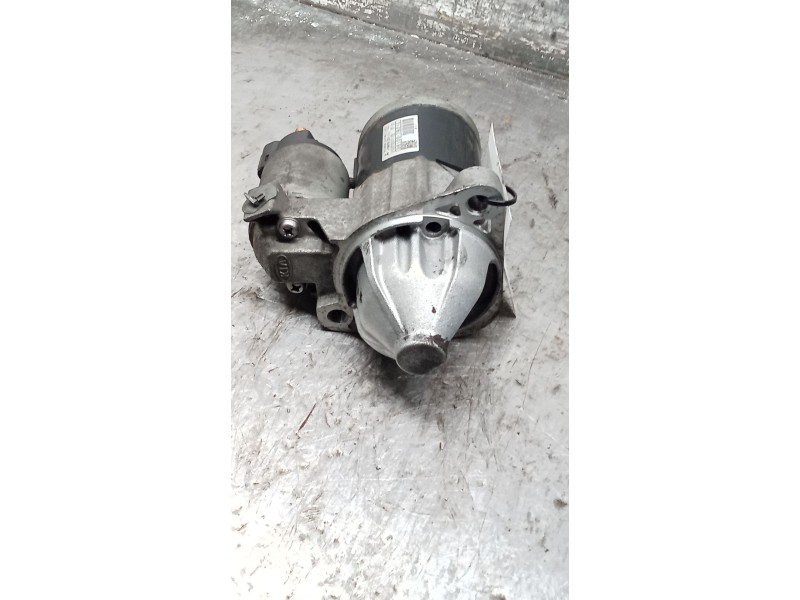 Recambio de motor arranque para kia cee´d (jd) 1.6 gt referencia OEM IAM 361002B210  