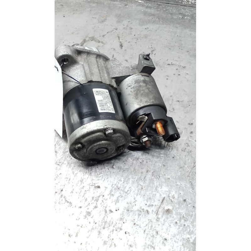 Recambio de motor arranque para kia cee´d (jd) 1.6 gt referencia OEM IAM 361002B210  