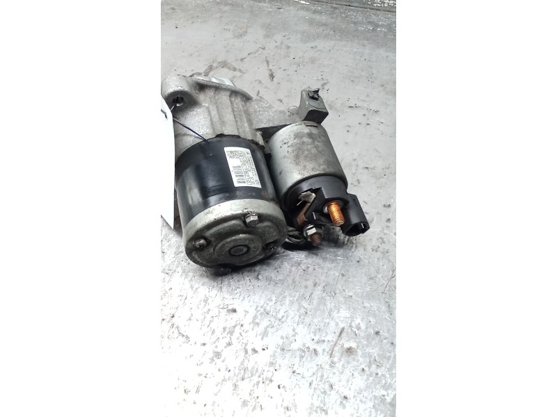Recambio de motor arranque para kia cee´d (jd) 1.6 gt referencia OEM IAM 361002B210  
