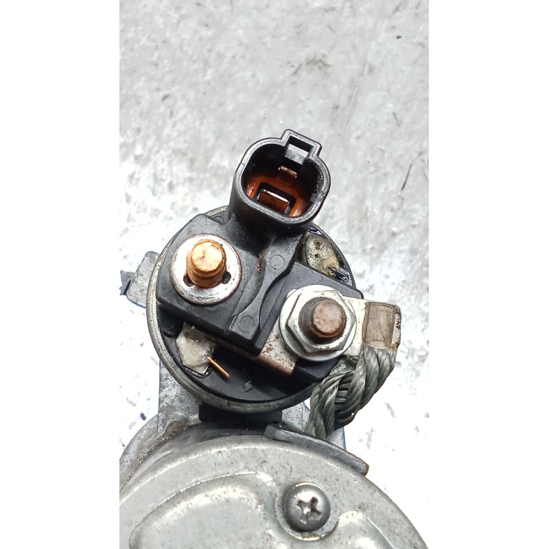 Recambio de motor arranque para kia cee´d (jd) 1.6 gt referencia OEM IAM 361002B210  