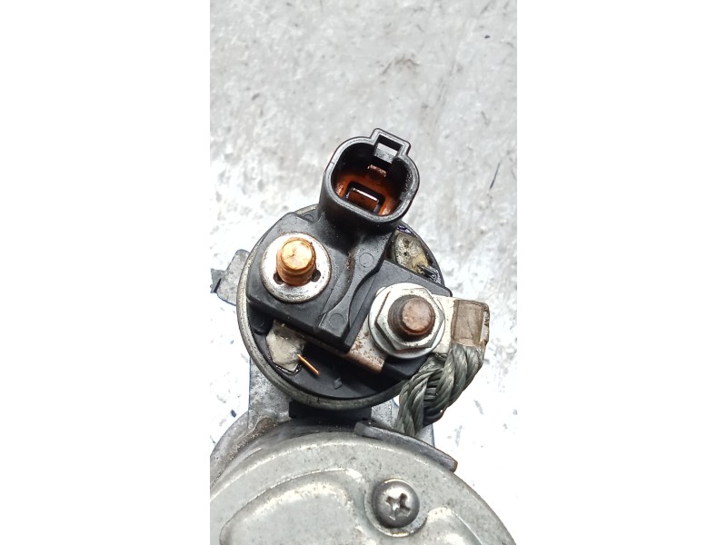 Recambio de motor arranque para kia cee´d (jd) 1.6 gt referencia OEM IAM 361002B210  