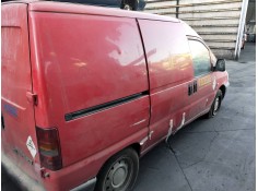 peugeot expert kombi del año 2001 2