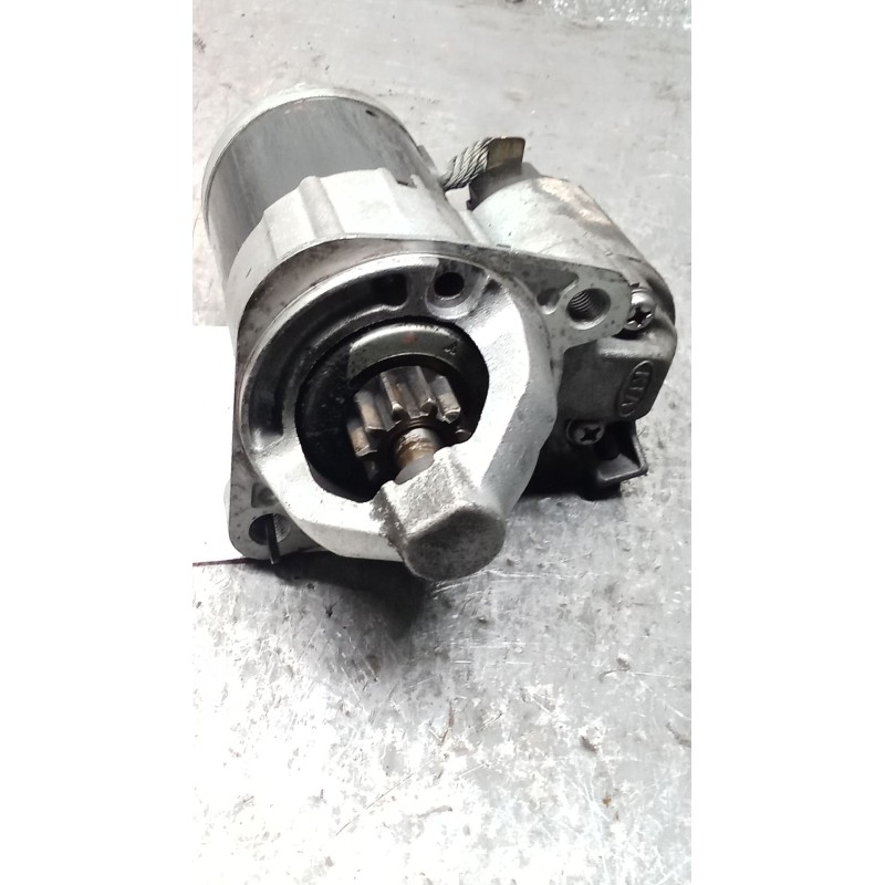 Recambio de motor arranque para kia cee´d (jd) 1.6 gt referencia OEM IAM 361002B210  