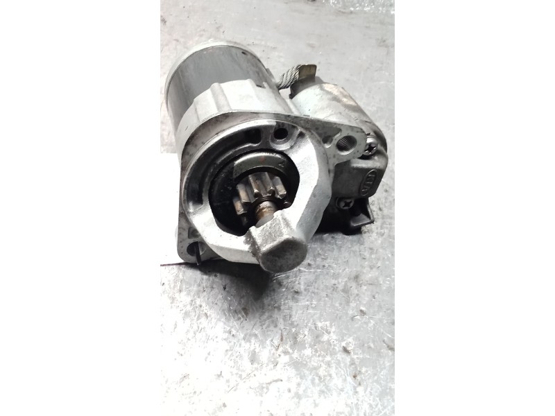 Recambio de motor arranque para kia cee´d (jd) 1.6 gt referencia OEM IAM 361002B210  