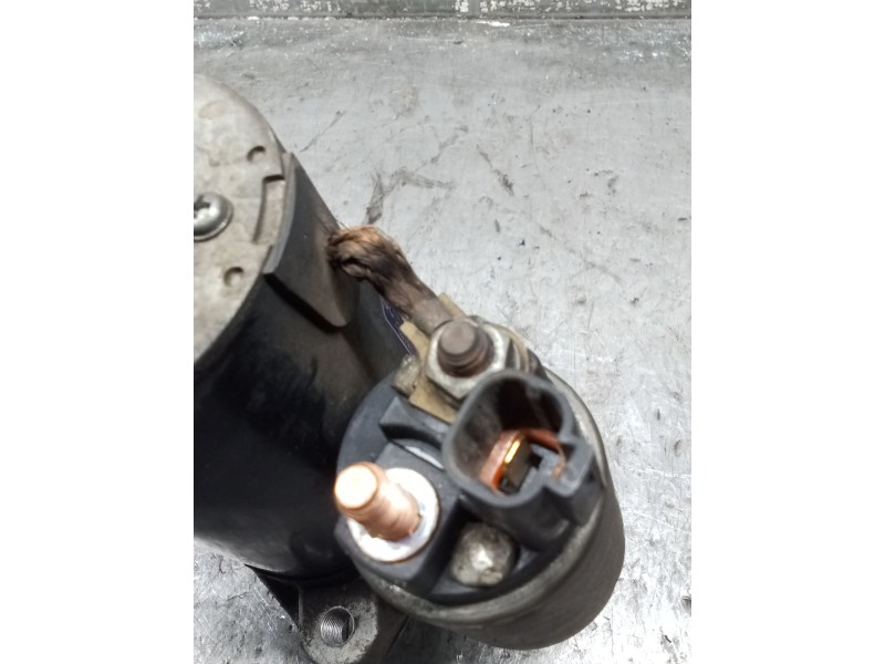 Recambio de motor arranque para hyundai elantra iii sedán (xd) 1.6 referencia OEM IAM 361002B020 1250303 