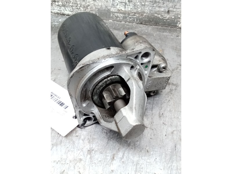 Recambio de motor arranque para hyundai elantra iii sedán (xd) 1.6 referencia OEM IAM 361002B020 1250303 