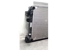 Recambio de radiador agua para seat leon sc (5f5) 1.4 tsi referencia OEM IAM 5Q0121251EM   2