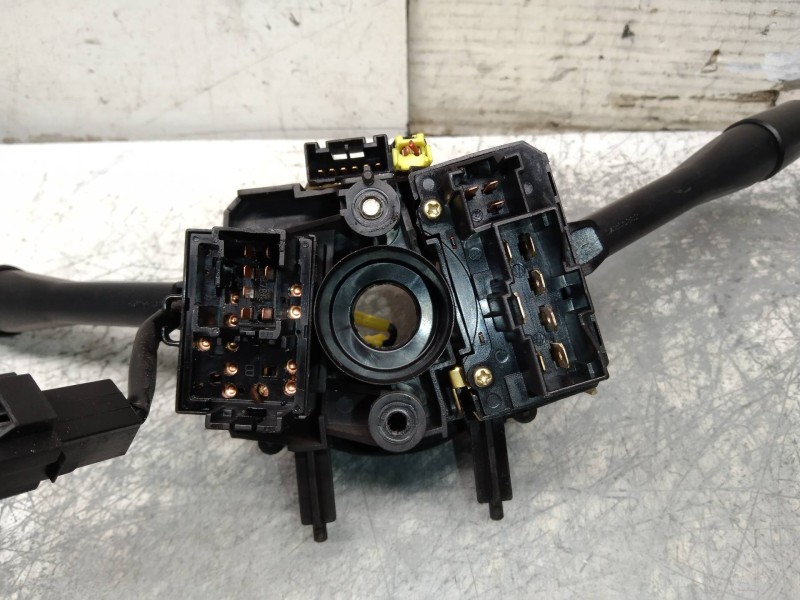 Recambio de mando luces para mg rover mg zr (f/rf) 105 referencia OEM IAM 37177A 37180A 