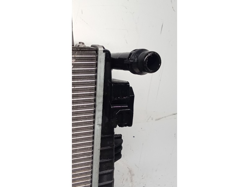 Recambio de radiador agua para seat leon sc (5f5) 1.4 tsi referencia OEM IAM 5Q0121251EM  