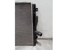 Recambio de radiador agua para volkswagen golf vi (5k1) 2.0 tdi referencia OEM IAM    2