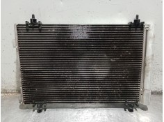 Recambio de condensador / radiador aire acondicionado para peugeot 308 sw i (4e_, 4h_) 1.6 16v referencia OEM IAM   