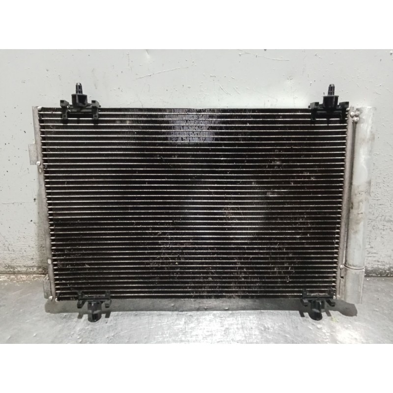 Recambio de condensador / radiador aire acondicionado para peugeot 308 sw i (4e_, 4h_) 1.6 16v referencia OEM IAM   