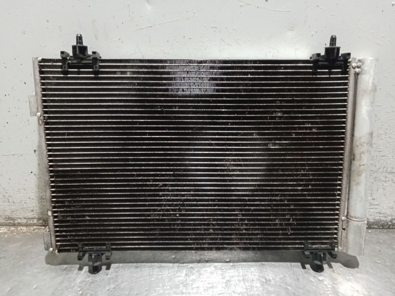 Recambio de condensador / radiador aire acondicionado para peugeot 308 sw i (4e_, 4h_) 1.6 16v referencia OEM IAM   