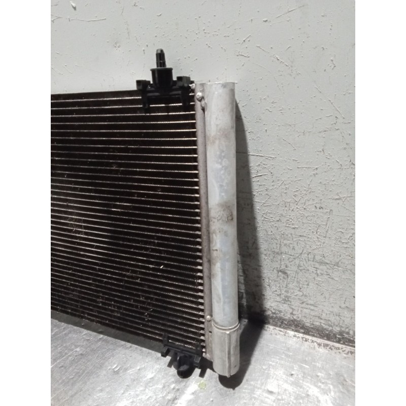 Recambio de condensador / radiador aire acondicionado para peugeot 308 sw i (4e_, 4h_) 1.6 16v referencia OEM IAM   