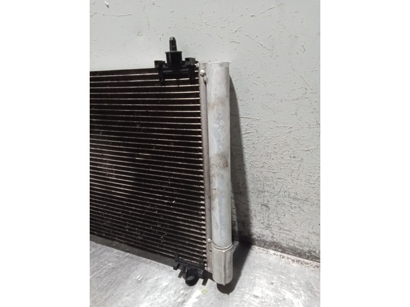 Recambio de condensador / radiador aire acondicionado para peugeot 308 sw i (4e_, 4h_) 1.6 16v referencia OEM IAM   