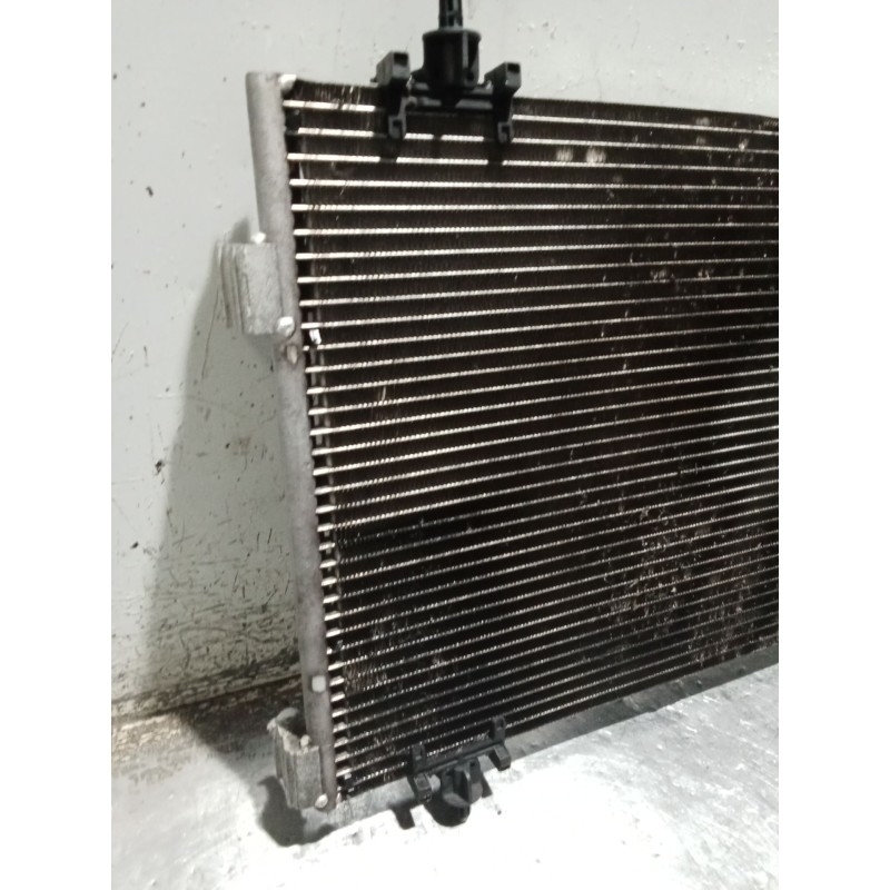 Recambio de condensador / radiador aire acondicionado para peugeot 308 sw i (4e_, 4h_) 1.6 16v referencia OEM IAM   