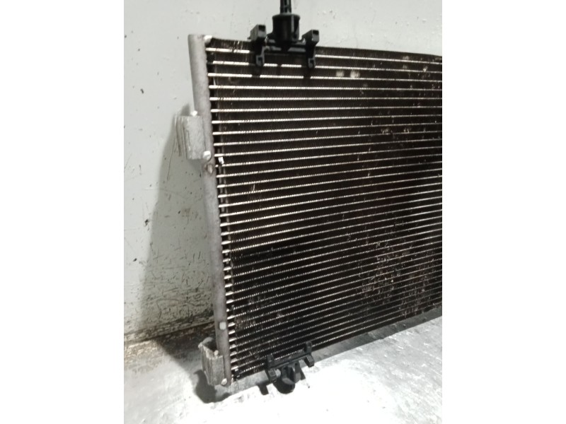 Recambio de condensador / radiador aire acondicionado para peugeot 308 sw i (4e_, 4h_) 1.6 16v referencia OEM IAM   