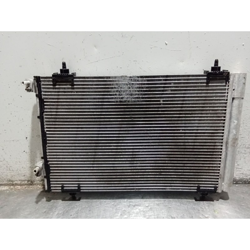 Recambio de condensador / radiador aire acondicionado para peugeot 308 sw i (4e_, 4h_) 1.6 16v referencia OEM IAM   