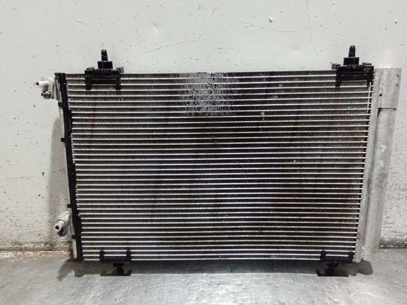 Recambio de condensador / radiador aire acondicionado para peugeot 308 sw i (4e_, 4h_) 1.6 16v referencia OEM IAM   