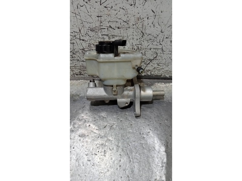 Recambio de bomba freno para seat altea xl (5p5) freetrack 4x4 referencia OEM IAM 1K1611301D  