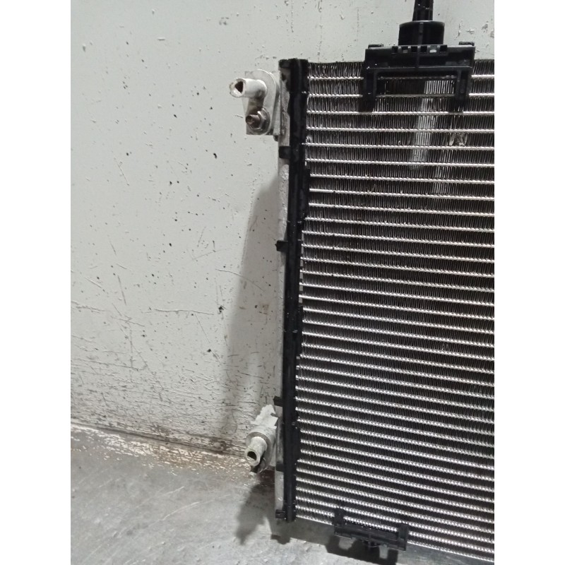 Recambio de condensador / radiador aire acondicionado para peugeot 308 sw i (4e_, 4h_) 1.6 16v referencia OEM IAM   