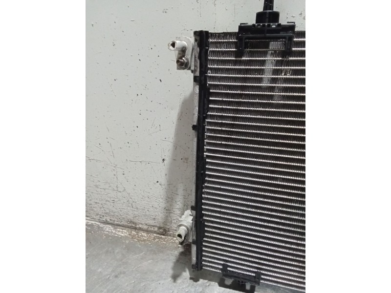 Recambio de condensador / radiador aire acondicionado para peugeot 308 sw i (4e_, 4h_) 1.6 16v referencia OEM IAM   