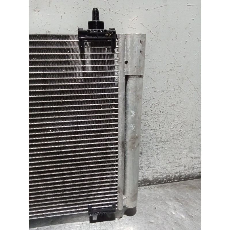 Recambio de condensador / radiador aire acondicionado para peugeot 308 sw i (4e_, 4h_) 1.6 16v referencia OEM IAM   