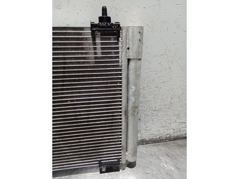 Recambio de condensador / radiador aire acondicionado para peugeot 308 sw i (4e_, 4h_) 1.6 16v referencia OEM IAM   
