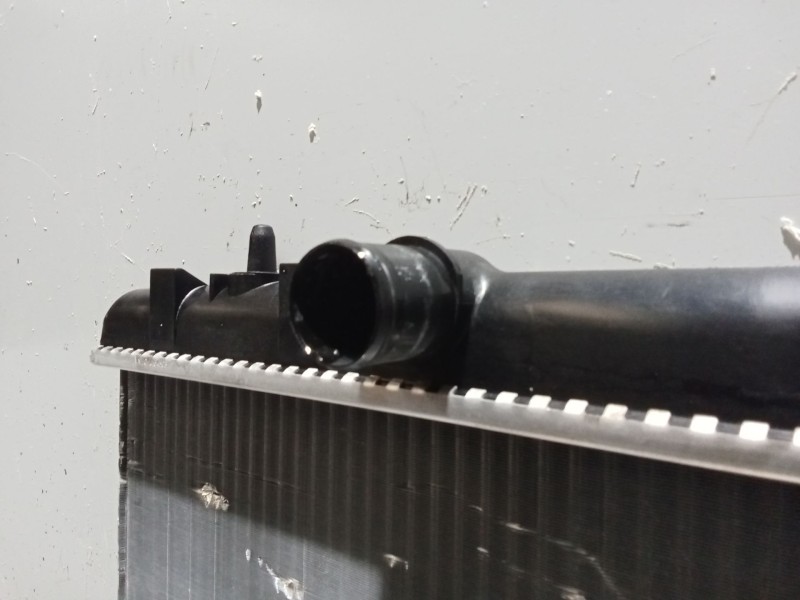 Recambio de radiador agua para peugeot 308 sw i (4e_, 4h_) 1.6 16v referencia OEM IAM 9674089680  