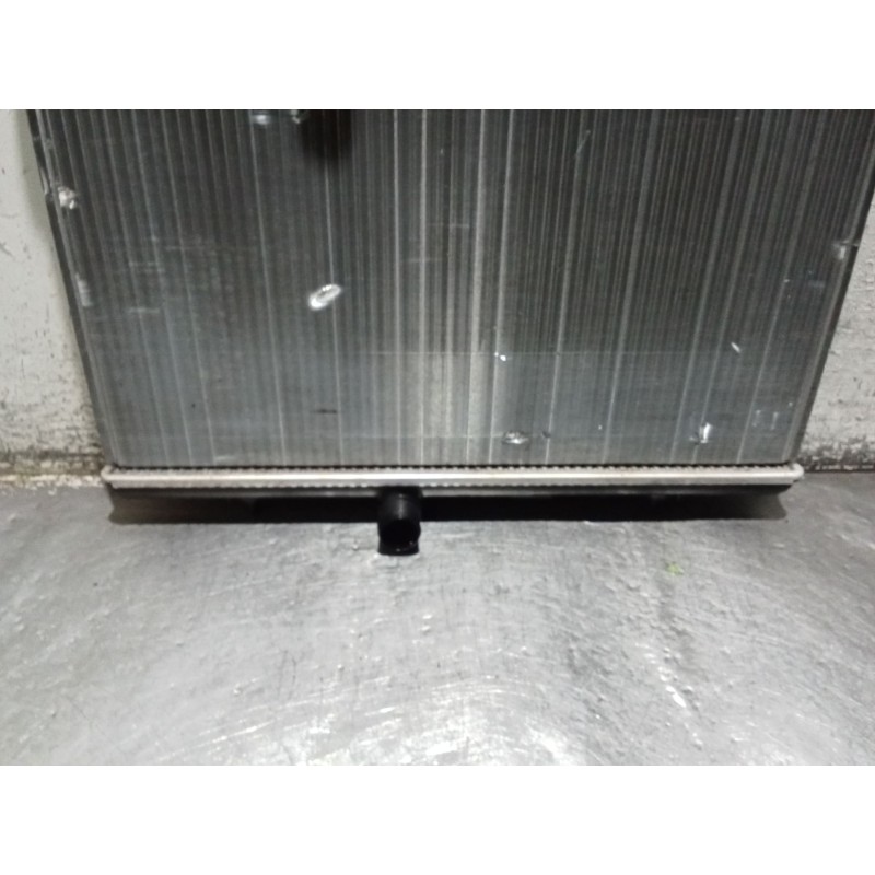 Recambio de radiador agua para peugeot 308 sw i (4e_, 4h_) 1.6 16v referencia OEM IAM 9674089680  