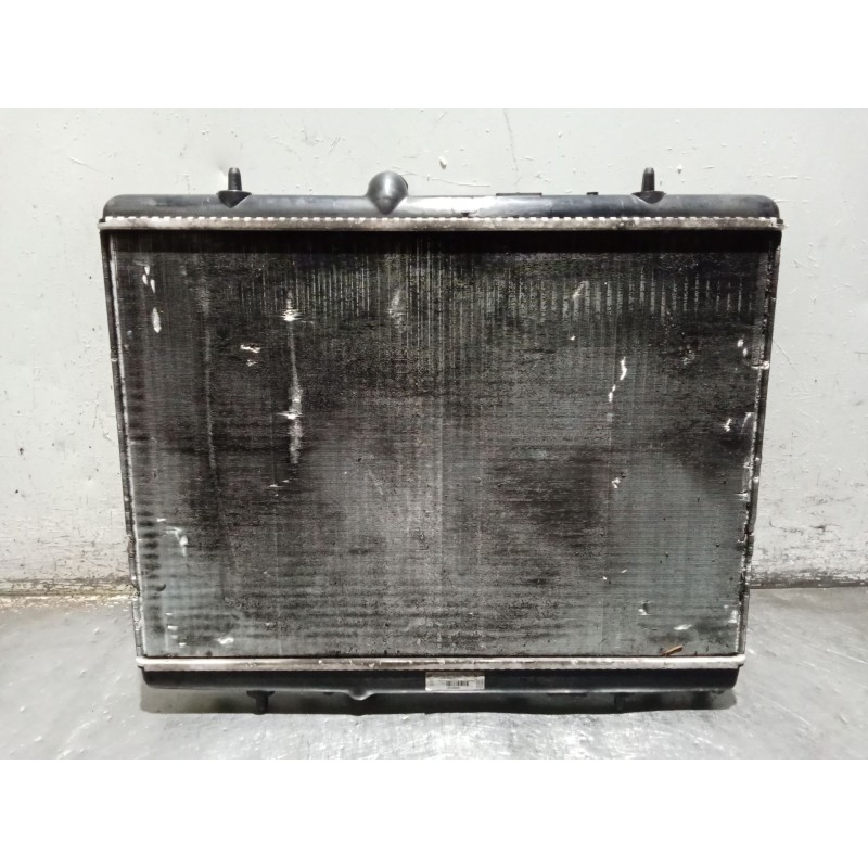 Recambio de radiador agua para peugeot 308 sw i (4e_, 4h_) 1.6 16v referencia OEM IAM 9674089680  