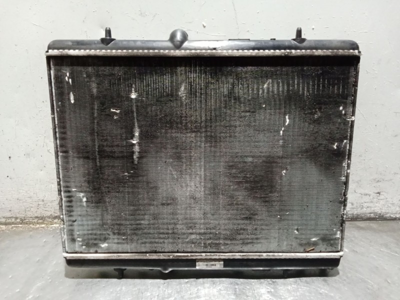 Recambio de radiador agua para peugeot 308 sw i (4e_, 4h_) 1.6 16v referencia OEM IAM 9674089680  