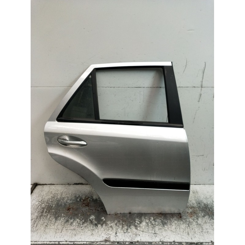 Recambio de puerta trasera derecha para mercedes-benz clase m (w164) ml 320 cdi 4-matic (164.122) referencia OEM IAM  5P 