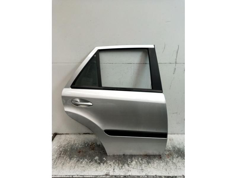 Recambio de puerta trasera derecha para mercedes-benz clase m (w164) ml 320 cdi 4-matic (164.122) referencia OEM IAM  5P 